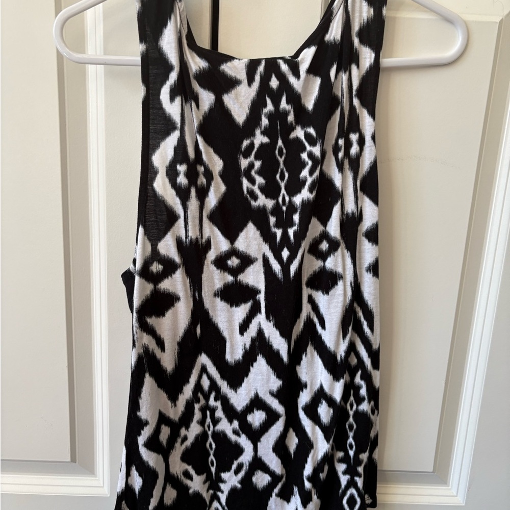 Beautiful INC XL Top